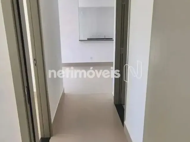 Imagem 11: Residencial Jade Apartamento 2 Quartos Prédio Novo Samambaia Norte