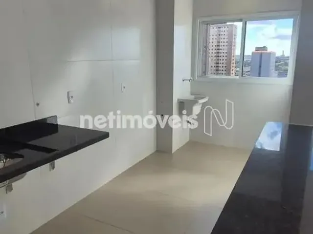 Imagem 6: Residencial Jade Apartamento 2 Quartos Prédio Novo Samambaia Norte