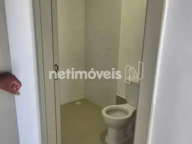 Imagem 12: Residencial Jade Apartamento 2 Quartos Prédio Novo Samambaia Norte