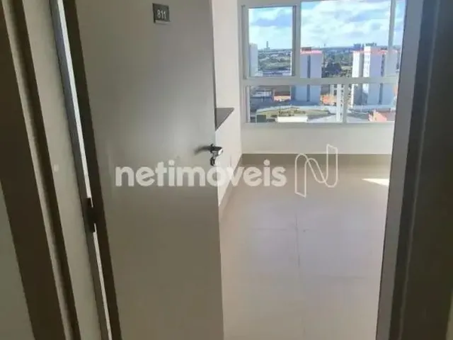 Imagem 14: Residencial Jade Apartamento 2 Quartos Prédio Novo Samambaia Norte