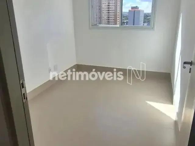 Imagem 8: Residencial Jade Apartamento 2 Quartos Prédio Novo Samambaia Norte