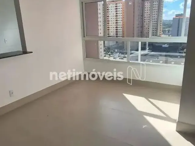 Imagem 3: Residencial Jade Apartamento 2 Quartos Prédio Novo Samambaia Norte