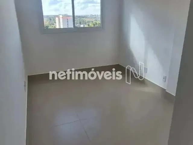 Imagem 10: Residencial Jade Apartamento 2 Quartos Prédio Novo Samambaia Norte