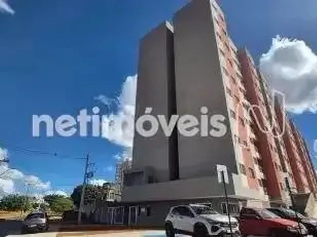 Imagem 9: Residencial Jade Apartamento 2 Quartos Prédio Novo Samambaia Norte
