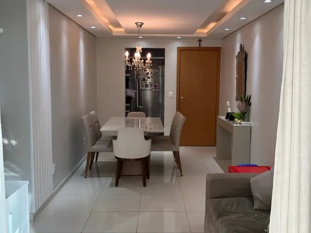 Imagem: Apartamento 02 Quartos Residencial Saint
