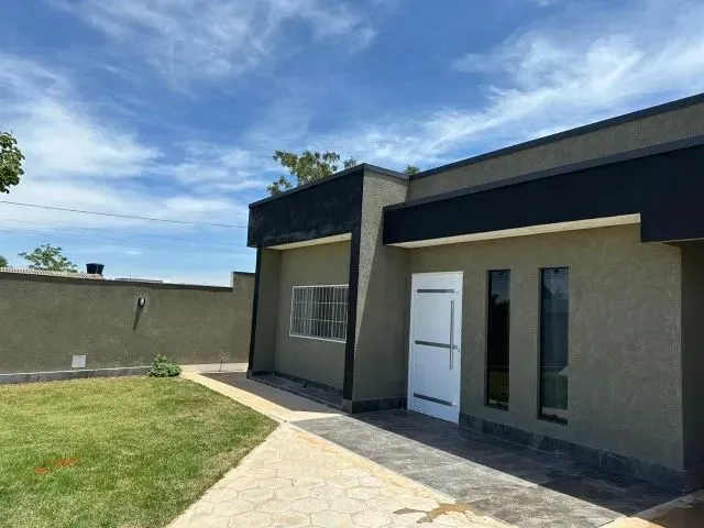 Imagem: Vendo Casa Ponte Alta Norte Aceito Troca