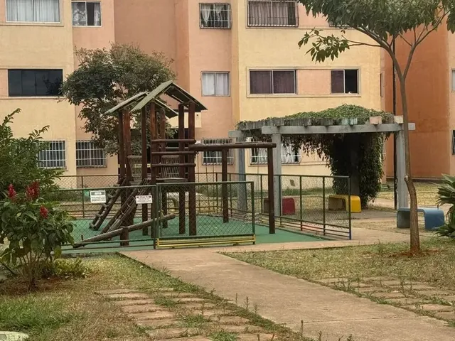 Imagem: Vendo Agio de Apartamento 3 Quartos Sendo