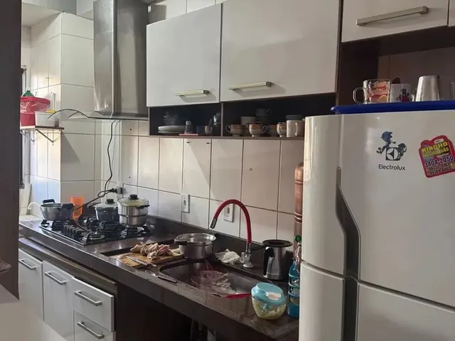 Imagem 16: Vendo Agio de Apartamento 3 Quartos Sendo 1 Suite - Riacho Fundo II