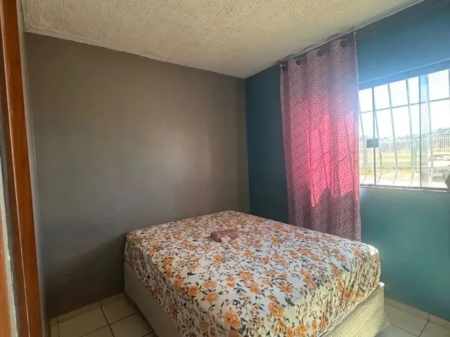 Imagem 4: Vendo Agio de Apartamento 3 Quartos Sendo 1 Suite - Riacho Fundo II