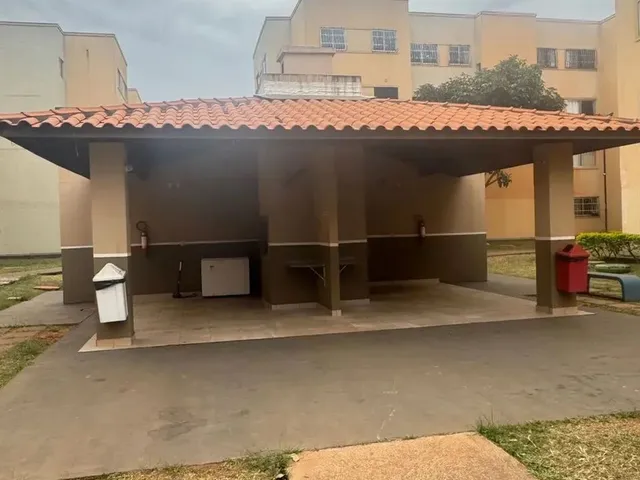 Imagem 15: Vendo Agio de Apartamento 3 Quartos Sendo 1 Suite - Riacho Fundo II