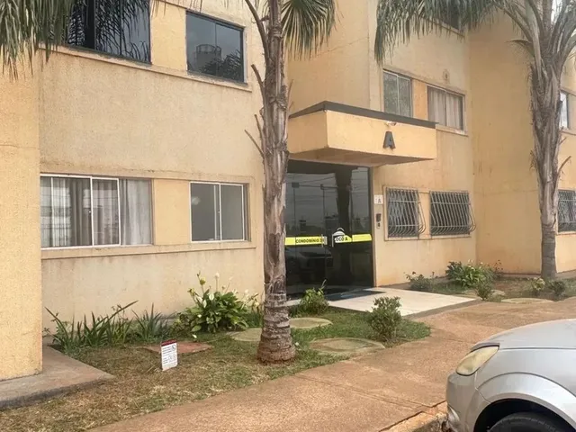 Imagem 6: Vendo Agio de Apartamento 3 Quartos Sendo 1 Suite - Riacho Fundo II
