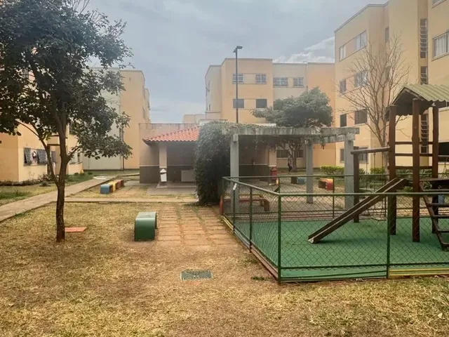 Imagem 14: Vendo Agio de Apartamento 3 Quartos Sendo 1 Suite - Riacho Fundo II