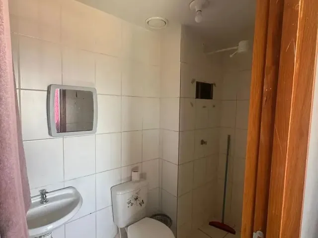 Imagem 7: Vendo Agio de Apartamento 3 Quartos Sendo 1 Suite - Riacho Fundo II