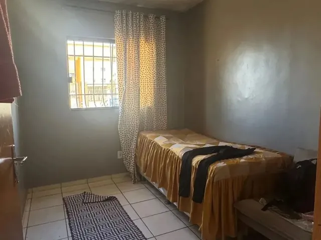 Imagem 3: Vendo Agio de Apartamento 3 Quartos Sendo 1 Suite - Riacho Fundo II