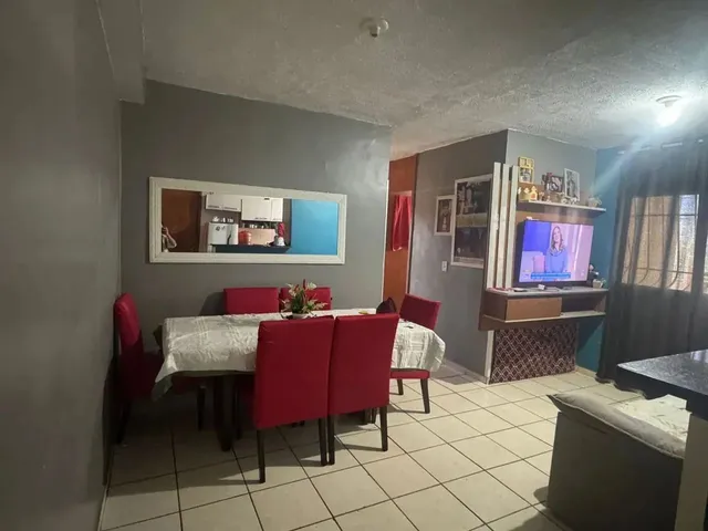 Imagem 8: Vendo Agio de Apartamento 3 Quartos Sendo 1 Suite - Riacho Fundo II