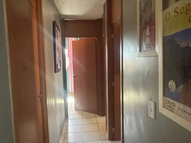 Imagem 11: Vendo Agio de Apartamento 3 Quartos Sendo 1 Suite - Riacho Fundo II