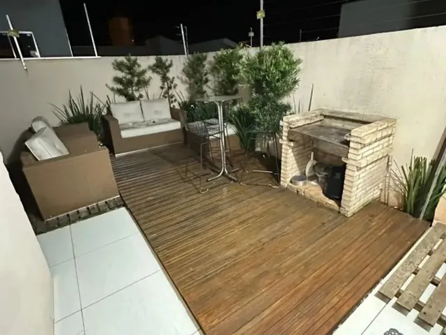 Imagem: Casa Alto Padrão para Venda