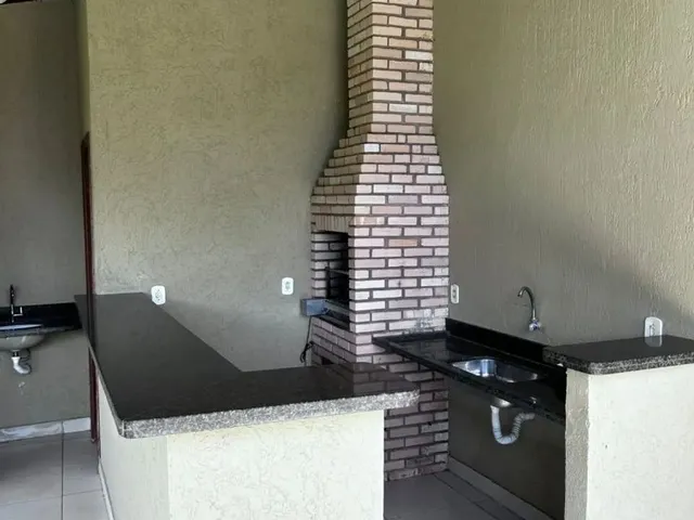 Imagem 9: Excelente Casa na Vicente Pires