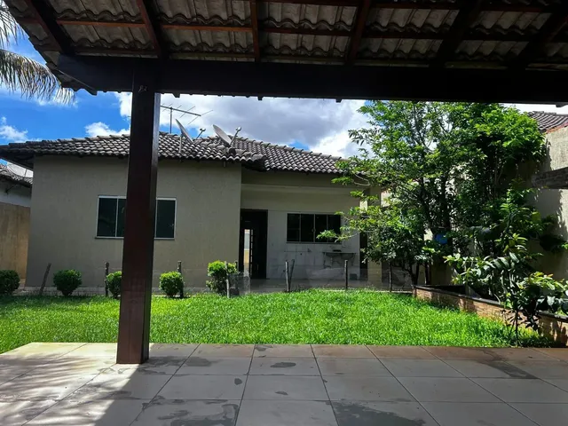 Imagem 10: Excelente Casa na Vicente Pires