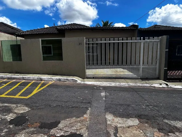 Imagem 16: Excelente Casa na Vicente Pires