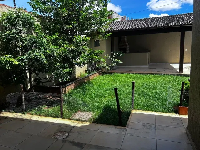 Imagem 5: Excelente Casa na Vicente Pires