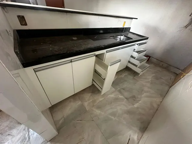 Imagem: Vendo Apartamento Recém Reformado no Riacho