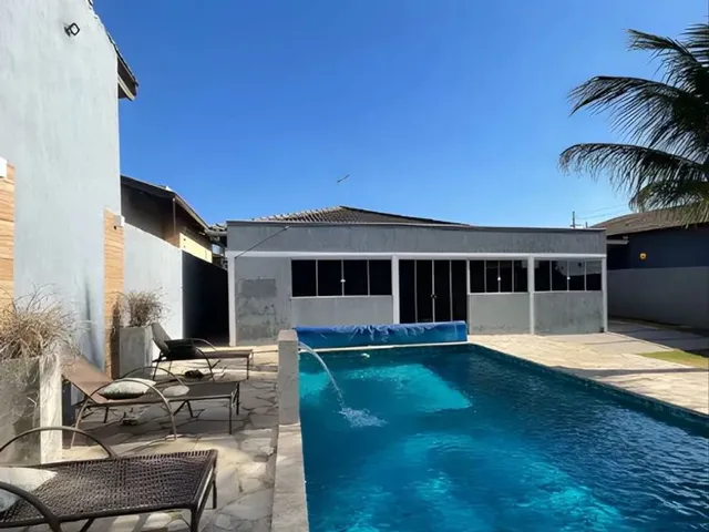 Imagem: Excelente Casa na Ponte Alta Norte