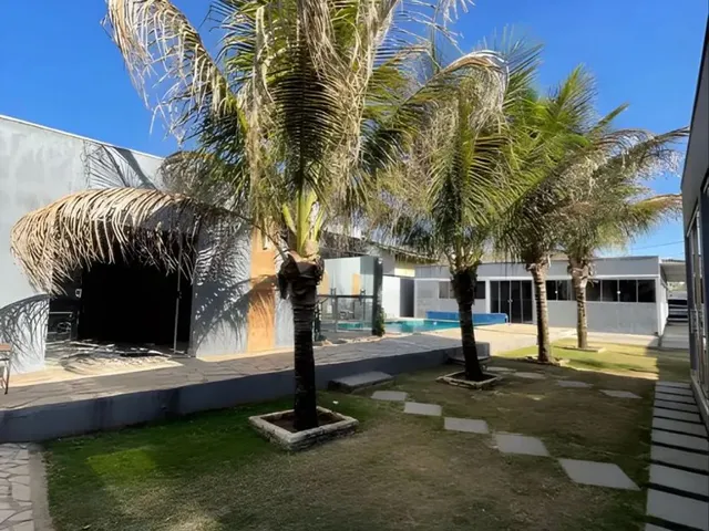 Imagem 3: Excelente Casa na Ponte Alta Norte