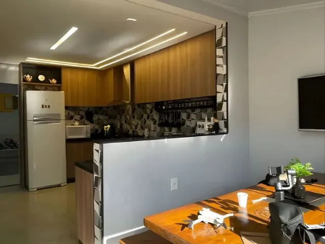 Imagem 4: Excelente Casa na Ponte Alta Norte