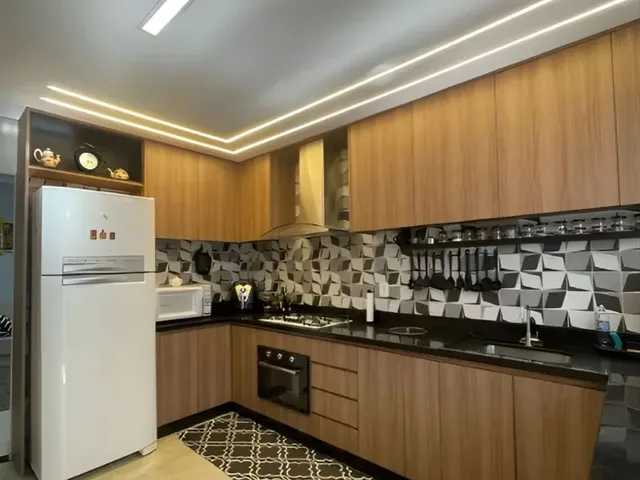 Imagem 7: Excelente Casa na Ponte Alta Norte