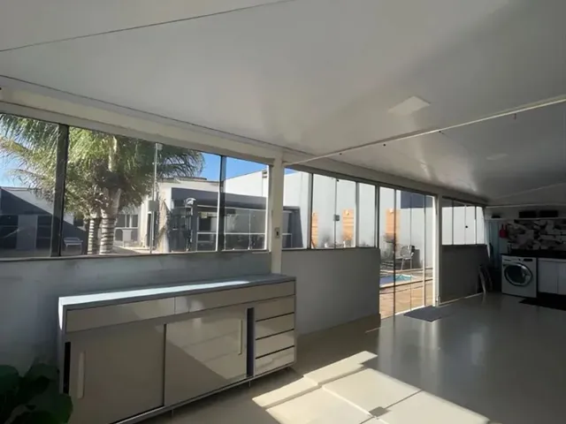 Imagem 8: Excelente Casa na Ponte Alta Norte