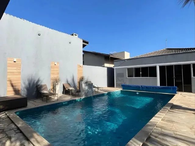 Imagem 9: Excelente Casa na Ponte Alta Norte