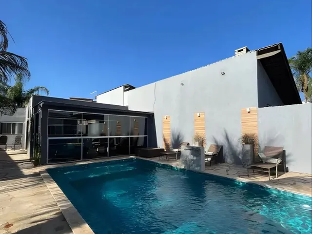 Imagem 10: Excelente Casa na Ponte Alta Norte