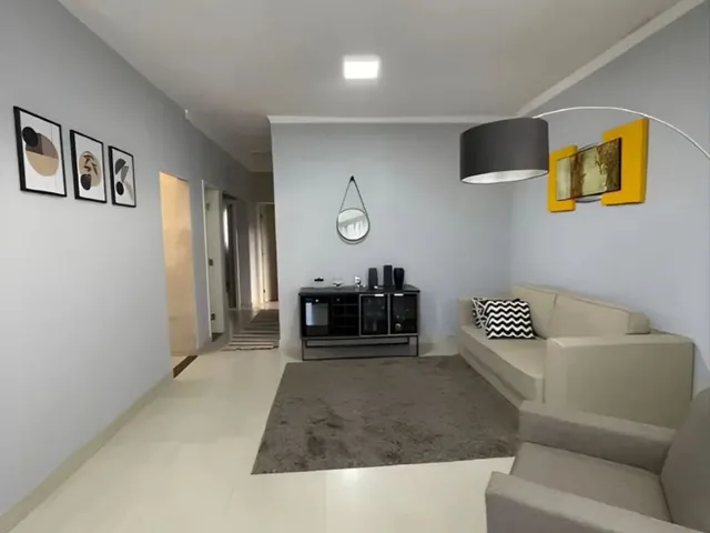 Imagem 13: Excelente Casa na Ponte Alta Norte