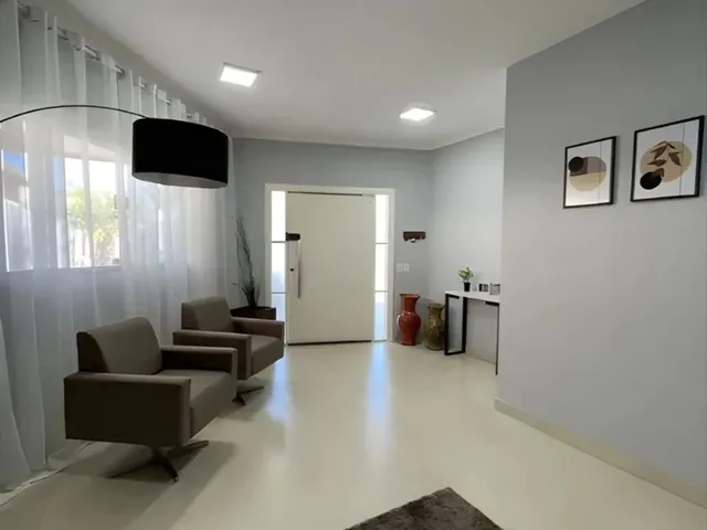 Imagem 14: Excelente Casa na Ponte Alta Norte