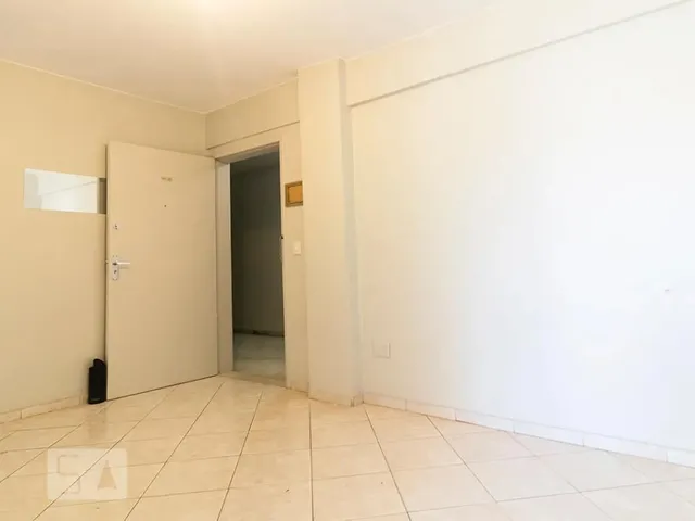 Imagem 1: Asa Norte-1 Quarto- Área Útil 33M²- Elevador