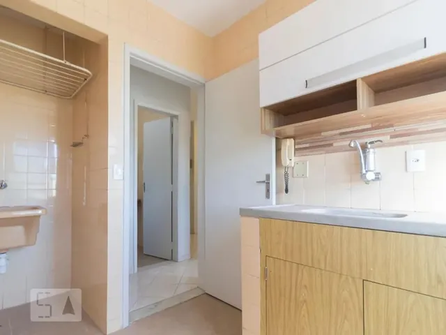 Imagem 5: Asa Norte-1 Quarto- Área Útil 33M²- Elevador