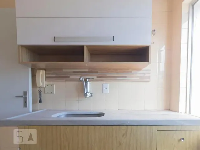 Imagem 6: Asa Norte-1 Quarto- Área Útil 33M²- Elevador