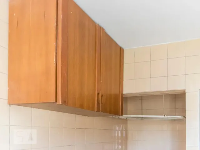 Imagem 7: Asa Norte-1 Quarto- Área Útil 33M²- Elevador