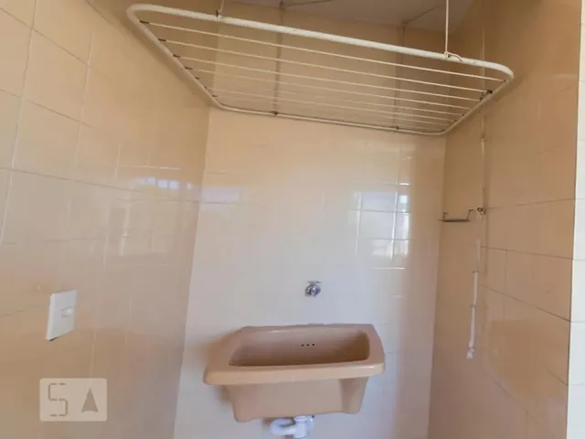 Imagem 8: Asa Norte-1 Quarto- Área Útil 33M²- Elevador