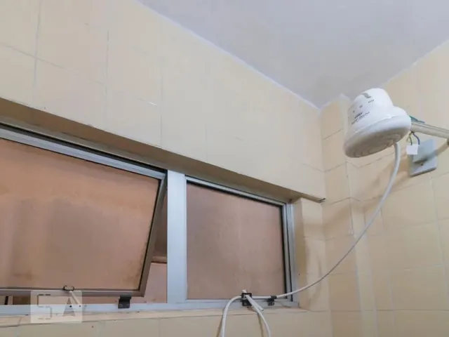 Imagem 9: Asa Norte-1 Quarto- Área Útil 33M²- Elevador