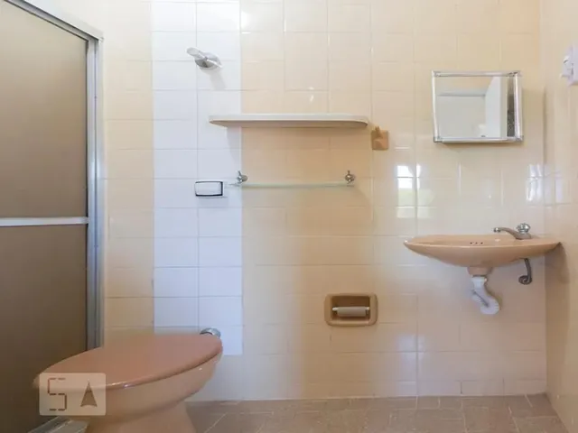 Imagem 10: Asa Norte-1 Quarto- Área Útil 33M²- Elevador