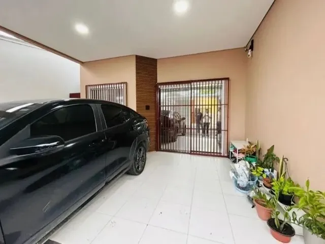 Imagem: Casa a Venda na Candangolândia