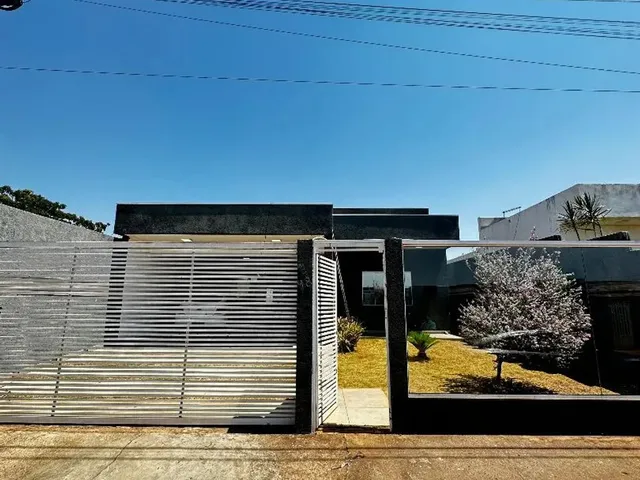 Imagem: Casa Novinha na Ponte Alta Norte
