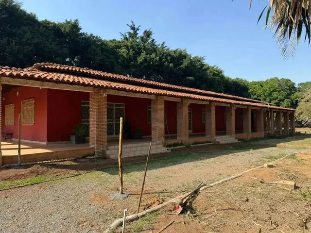 Imagem: Casa em Condomínio 6 Quartos