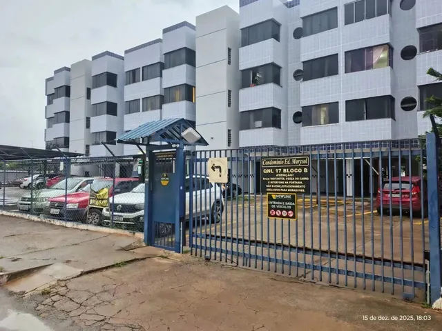 Imagem: Qnl 17 Vendo Ágio de Apartamento1 Andar