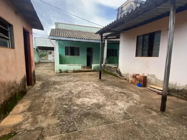 Imagem 15: Vendo Casa em Brazlândia - Quadra 28, Setor Tradicional. Excelente Lote de 420 M²