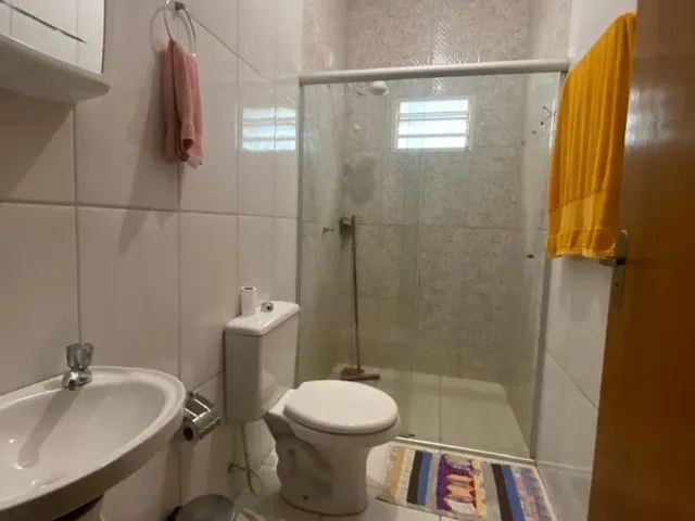 Imagem 4: Vendo Casa em Brazlândia - Quadra 28, Setor Tradicional. Excelente Lote de 420 M²
