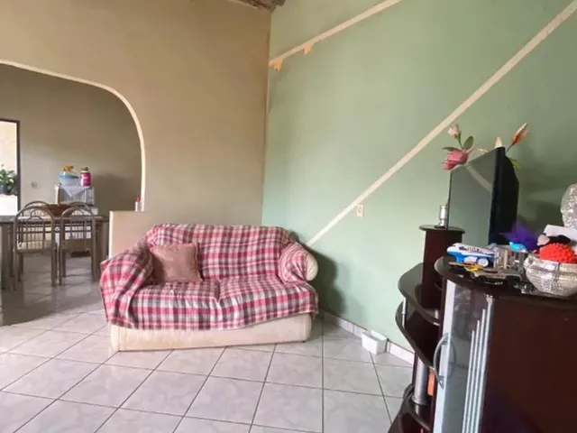 Imagem 10: Vendo Casa em Brazlândia - Quadra 28, Setor Tradicional. Excelente Lote de 420 M²