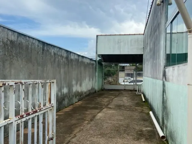 Imagem 5: Vendo Casa em Brazlândia - Quadra 28, Setor Tradicional. Excelente Lote de 420 M²